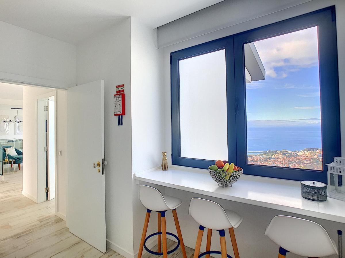 The Monte White House By Lovelystay * Funchal (Madeira)